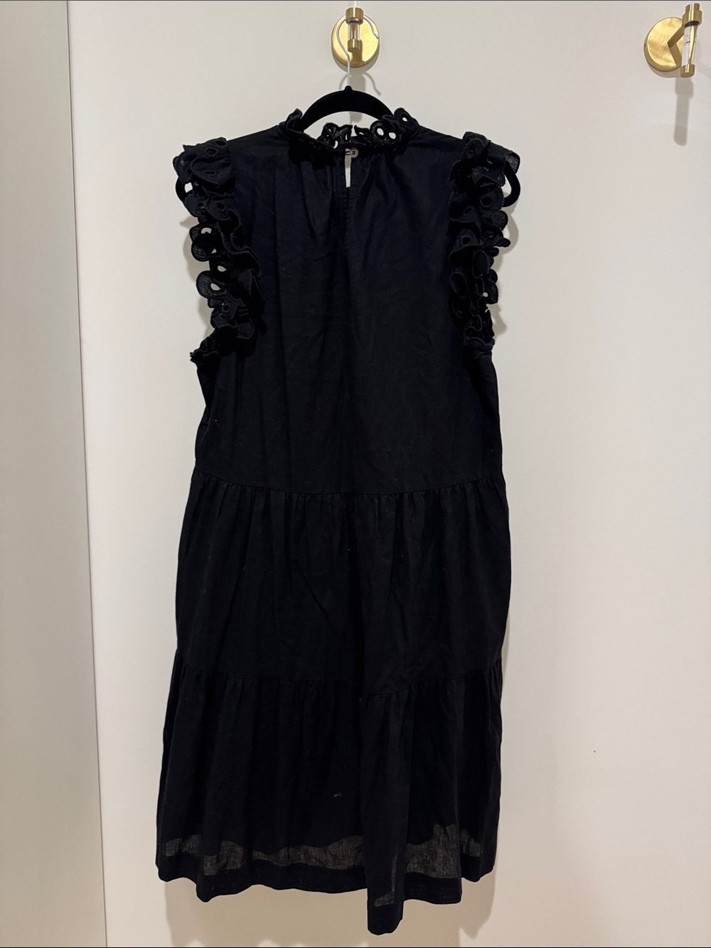 Sea New York Dress 🖤 - Picture 6 of 7